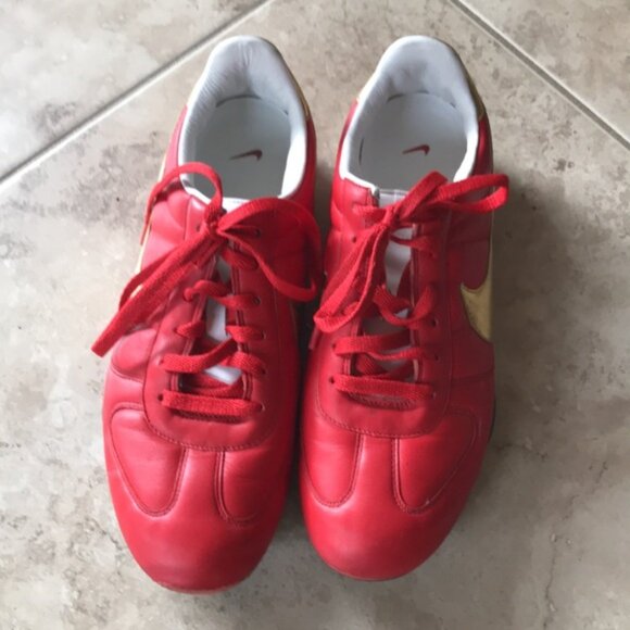 Nike Sprint Sister Shoes Size 75 - Picture 2 of 12